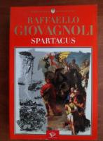 Raffaello Giovagnoli - Spartacus