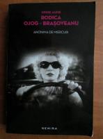 Anticariat: Rodica Ojog Brasoveanu - Anonima de miercuri
