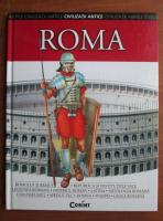 Anticariat: Roma (colectia Civilizatii antice)