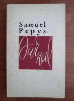 Anticariat: Samuel Pepys - Jurnal