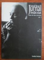 Samuil Rosei - Jurnal intarziat. Simtiri din afara sistemului (volumul 1)