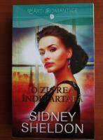 Sidney Sheldon - O zi prea indepartata