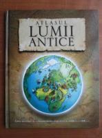 Simon Adams - Atlasul lumii antice