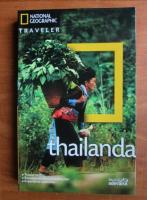 Thailanda (colectia National Geographic, nr.16)