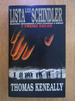 Thomas Keneally - Lista lui Schindler