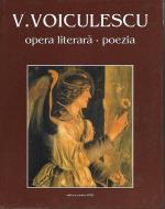 Vasile Voiculescu - Opera literara. Poezia