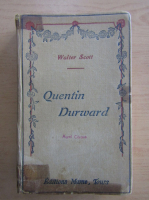 Walter Scott - Quentin Durward