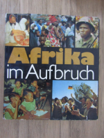 Anticariat: Africa im aufbruch