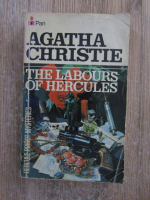 Agatha Christie - The labours of Hercules