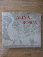 Anticariat: Alina Rosca