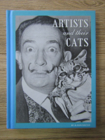 Alison Nastasi - Artists and their cats