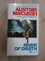 Alistar Mac Lean - River of death