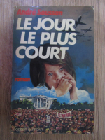 Andre Soussan - Le jour le plus court