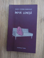 Andrew Davidson - Inima lenesa