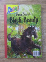 Anticariat: Anna Sewell - Black Beauty