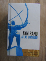 Ayn Rand - Atlas shrugged