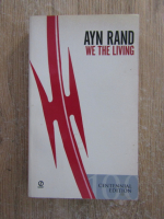 Ayn Rand - We the living