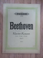 Beethoven. Opus 73