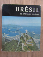 Bresil. 58 photos en couleurs