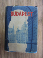 Budapest. Touriste guide