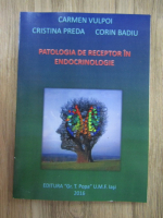 Carmen Vulpoi - Patologia de receptor in endocrinologie