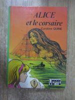 Caroline Quine - Alice et le corsaire