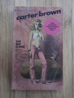 Carter Brown - The sex clinic