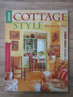 Cynthia Bix - Cottage style decorating