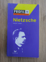 Daniel Pimbe - Nietzsche