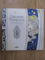 Anticariat: Daria Song - Camera timpului. O poveste inspirationala a artistei Daria Song