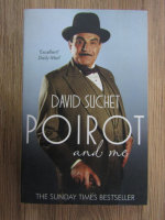 David Suchet - Poirot and me