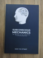 David The Optimist - Subconscious mechanics