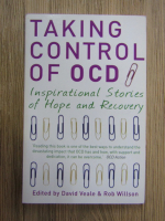 David Veale, Rob Willson - Taking control of OCD