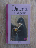 Anticariat: Denis Diderot - La religieuse