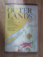 Anticariat: Dorothy Sterling - The outer lands