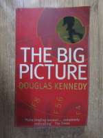 Anticariat: Douglas Kennedy - The big picture