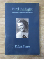 Anticariat: Edith Balas - Bird in flight