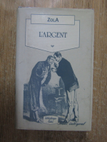 Anticariat: Emile Zola - L'argent