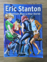 Eric Stanton - The dominant wives & other stories