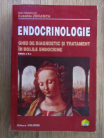 Eusebie Zbranca - Endocrinologie, editia a II a