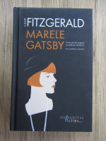 F. Scott Fitzgerald - Marele Gatsby