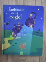 Anticariat: Fantomele de la castel