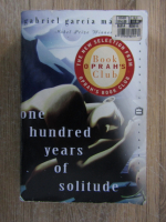 Gabriel Garcia Marquez - One hundred years of solitude