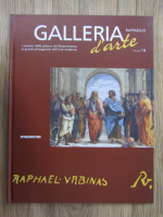 Anticariat: Galleria d'arte, volumul 16. Raffaello