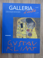 Anticariat: Galleria d'arte, volumul 17. Klimt