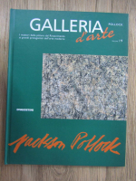 Galleria d'arte, volumul 19. Pollock