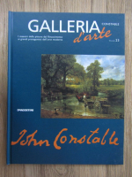 Anticariat: Galleria d'arte, volumul 23. Constable