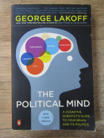 Anticariat: George Lakoff - The political mind