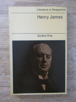 Gordon Pirie - Henry James