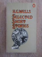 H. G. Wells - Selected short stories